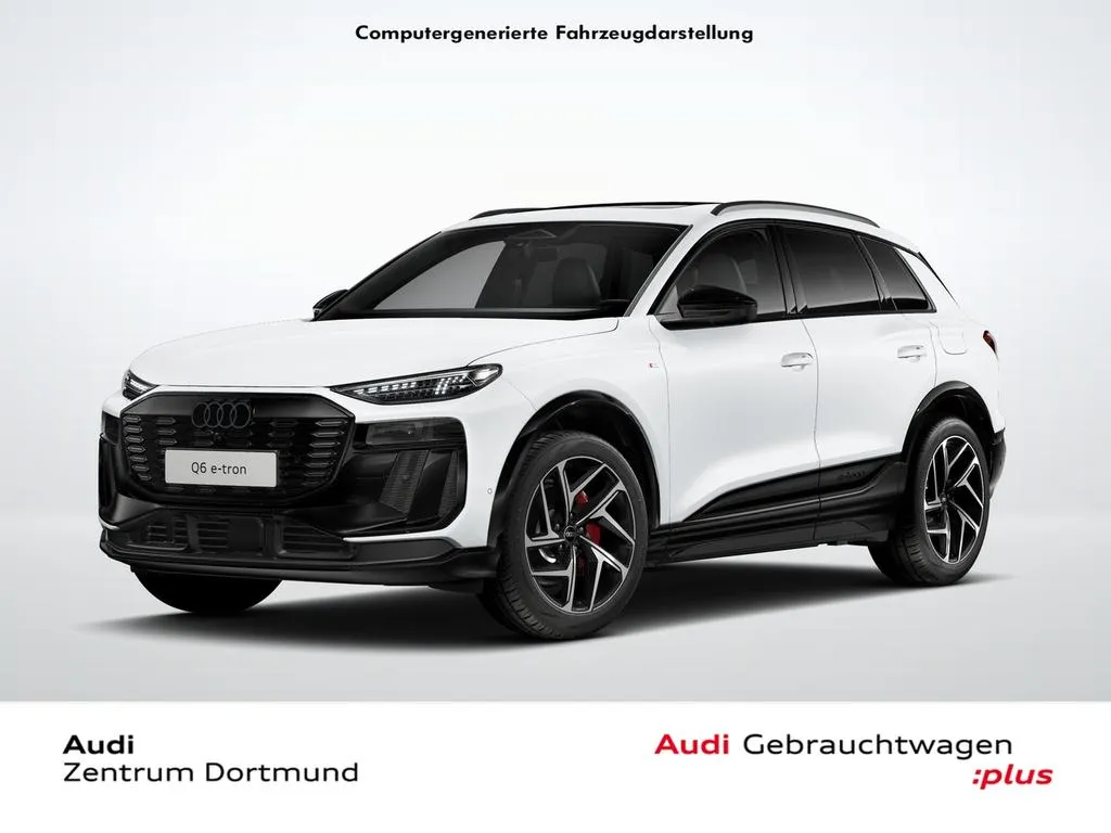 Audi Q6