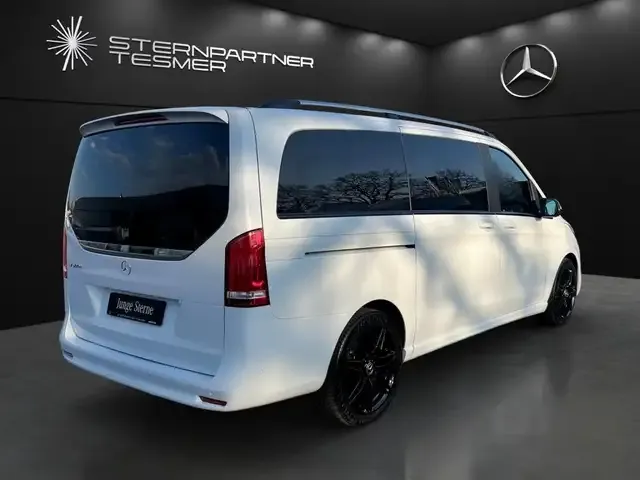 Mercedes-Benz V 300