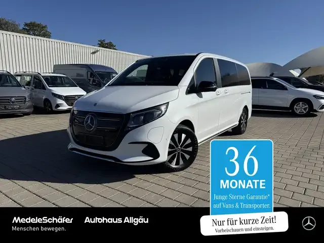 Mercedes-Benz EQV 250