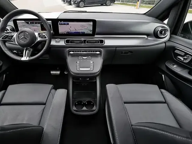 Mercedes-Benz V 300