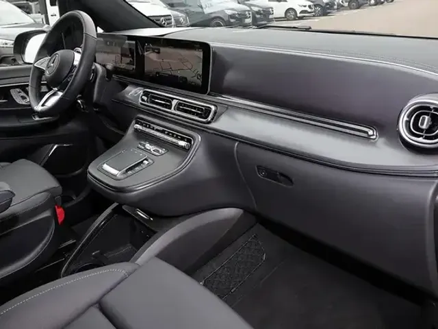 Mercedes-Benz V 300