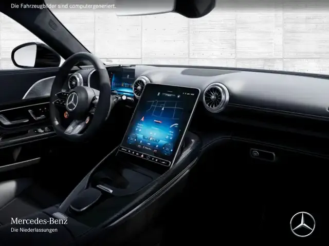 Mercedes-Benz SL 63 AMG