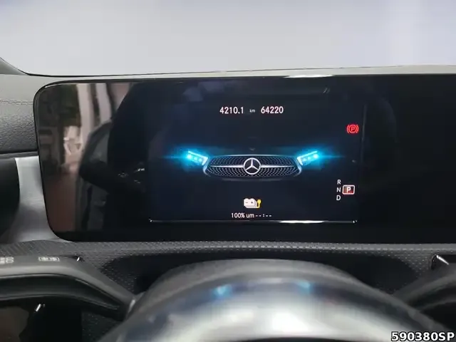 Mercedes-Benz A 250