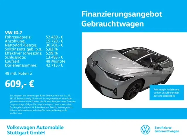 Volkswagen ID.7