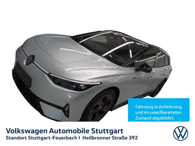 Volkswagen ID.7