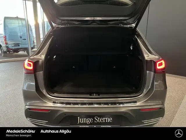 Mercedes-Benz EQA 250