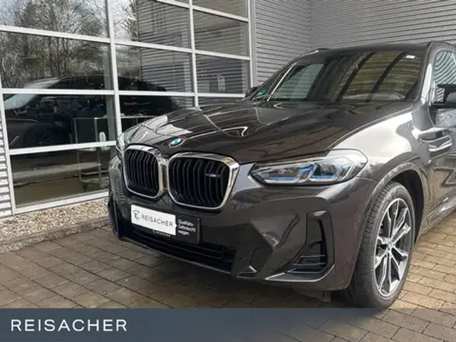 BMW X3 M