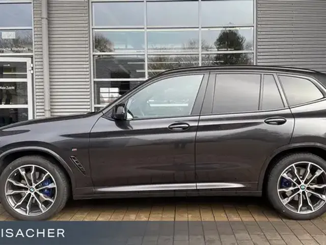 BMW X3 M