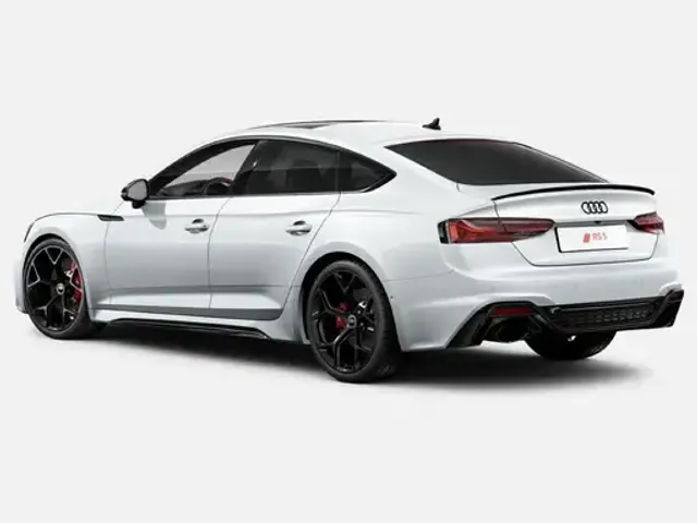 Audi RS5