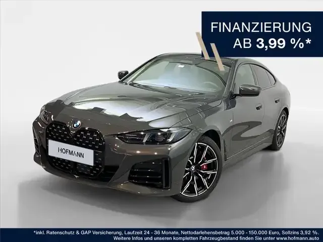 BMW 420