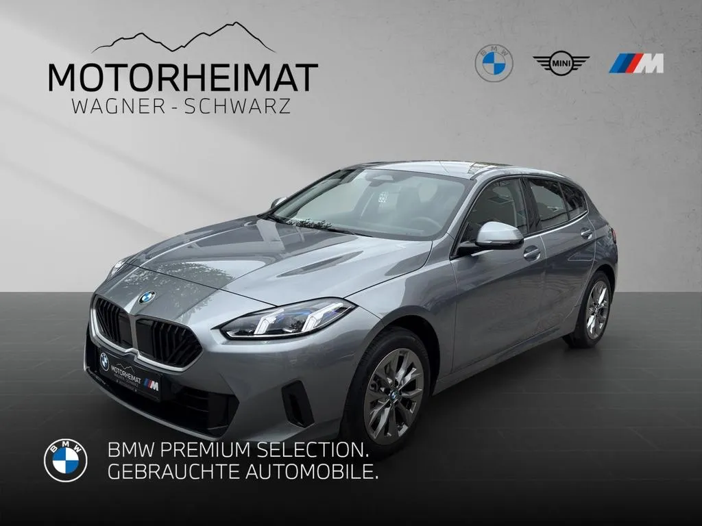 BMW 120