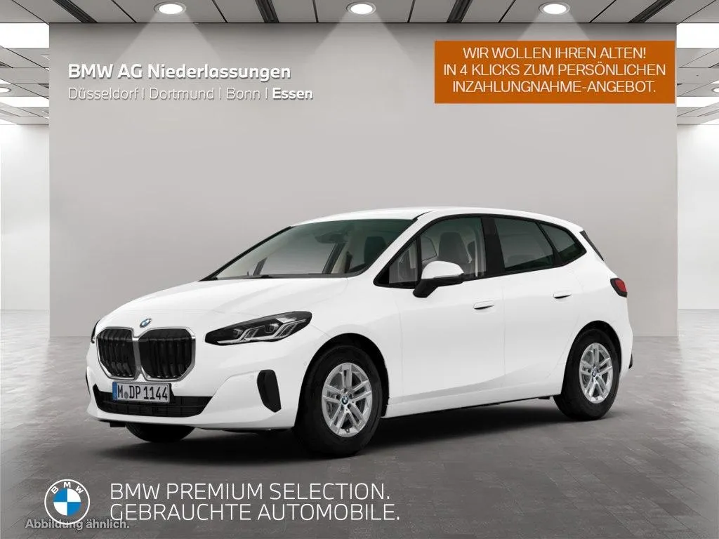 BMW 220