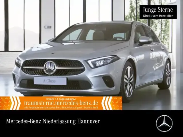 Mercedes-Benz A 250