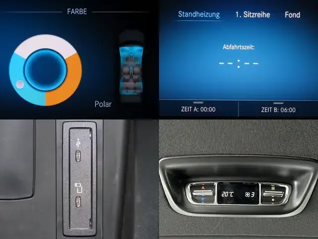 Mercedes-Benz V 300