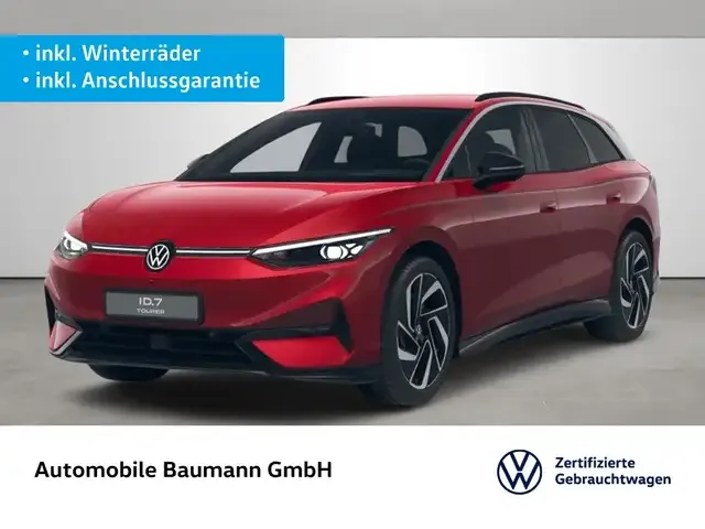 Volkswagen ID.7