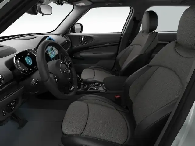 MINI Cooper S Clubman