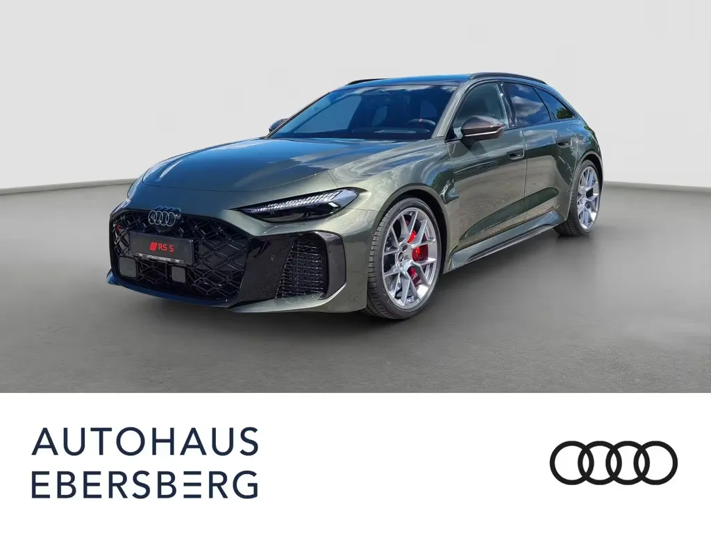 Audi RS5