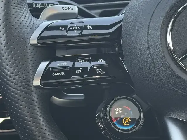 Mercedes-Benz C 43 AMG