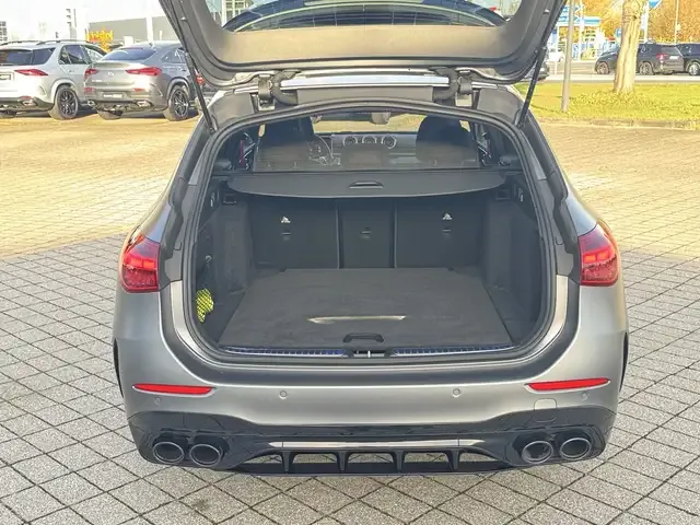 Mercedes-Benz C 43 AMG