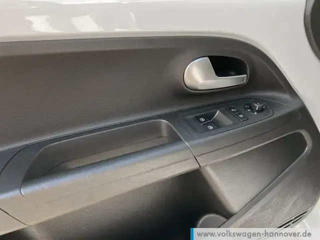 Volkswagen e-up!