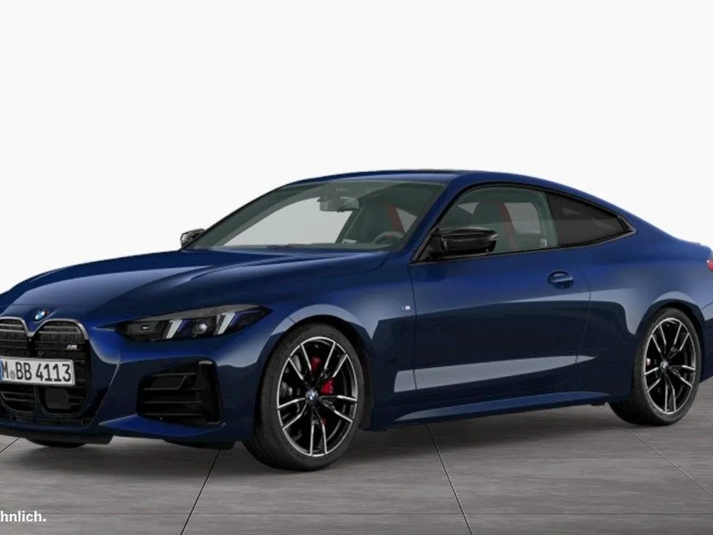 BMW 440