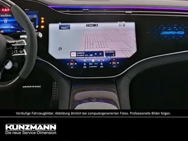 Mercedes-Benz EQE 43