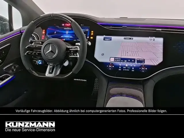 Mercedes-Benz EQE 43