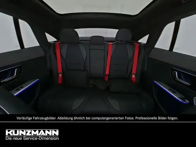 Mercedes-Benz EQE 43