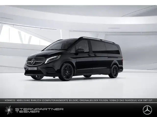 Mercedes-Benz V 300