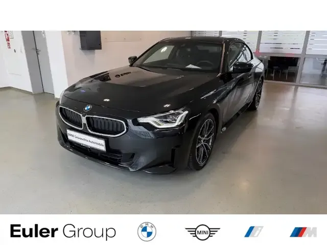 BMW 230