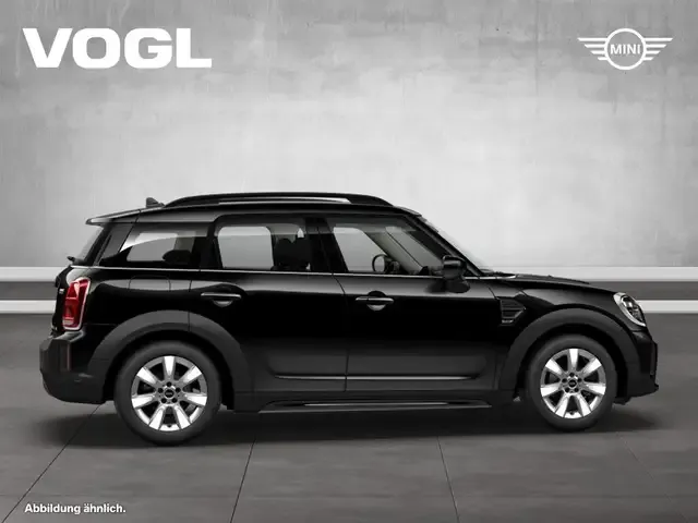 MINI One Countryman