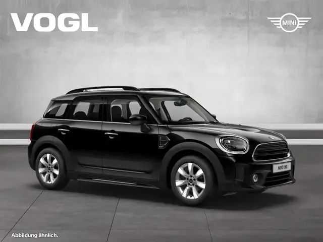 MINI One Countryman