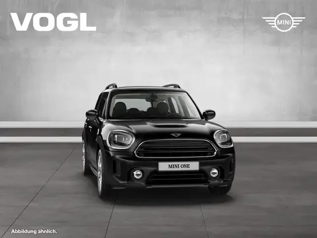 MINI One Countryman