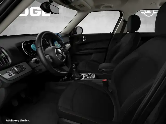 MINI One Countryman
