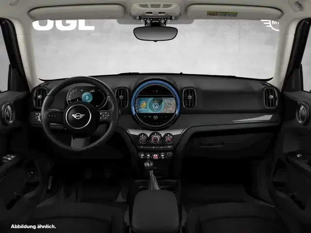 MINI One Countryman