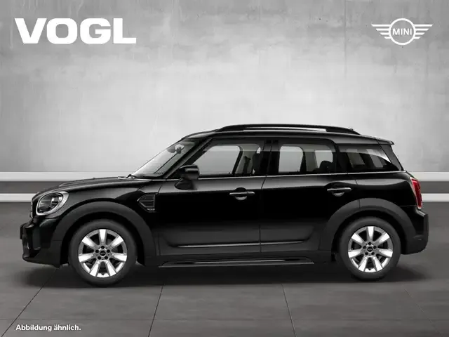 MINI One Countryman