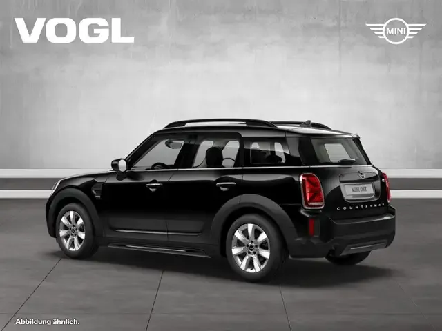 MINI One Countryman