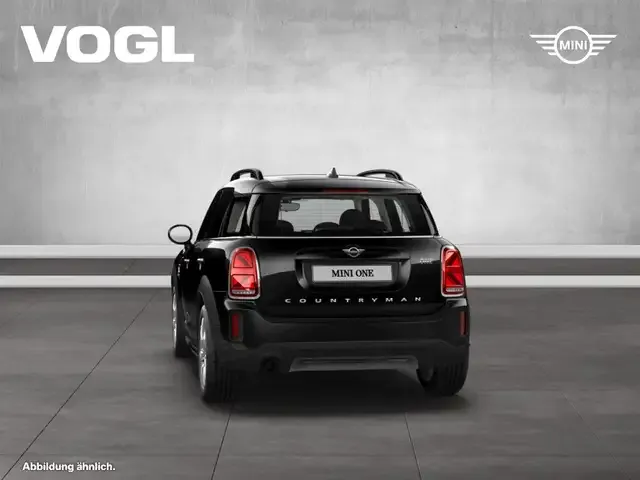 MINI One Countryman
