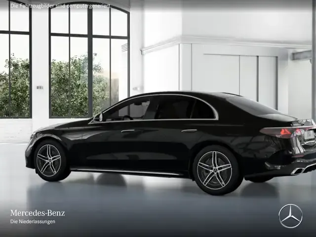 Mercedes-Benz E 300