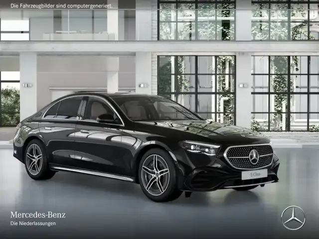 Mercedes-Benz E 300