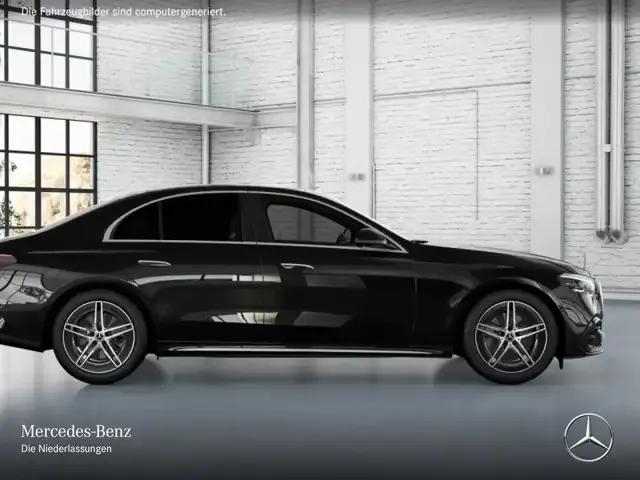 Mercedes-Benz E 300