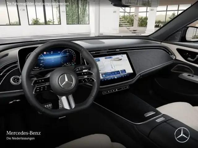 Mercedes-Benz E 300