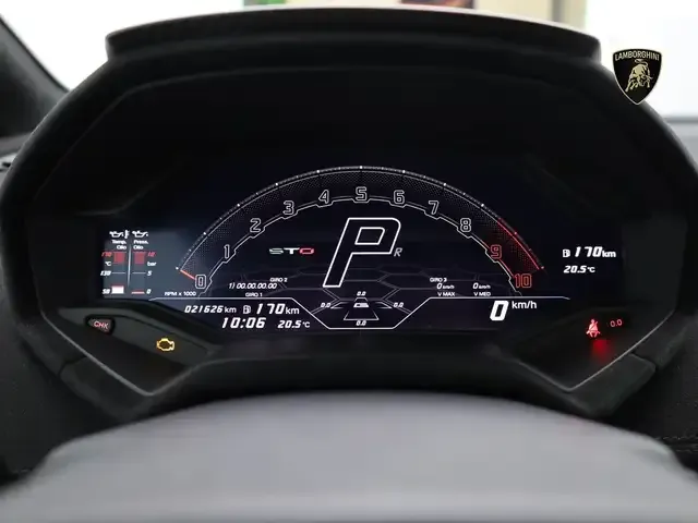Lamborghini Huracán