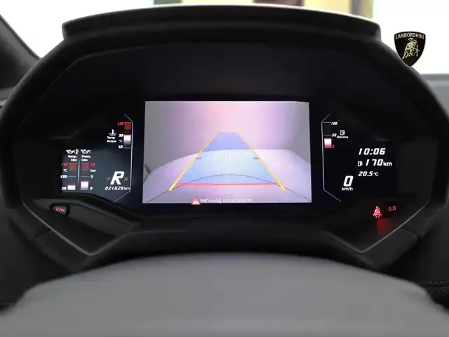 Lamborghini Huracán