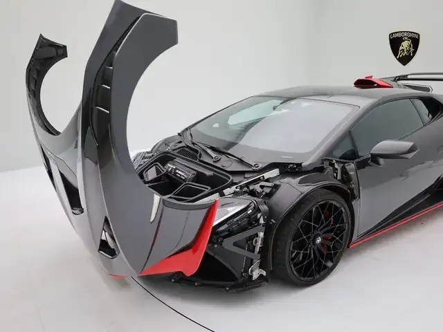 Lamborghini Huracán