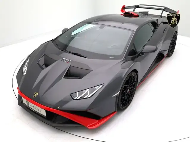 Lamborghini Huracán