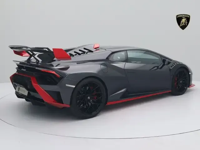 Lamborghini Huracán