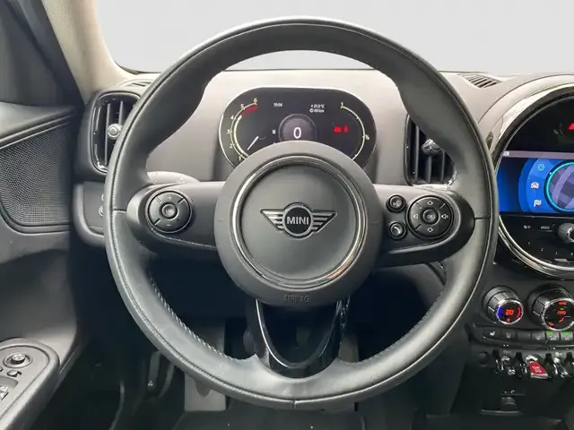 MINI One D Countryman