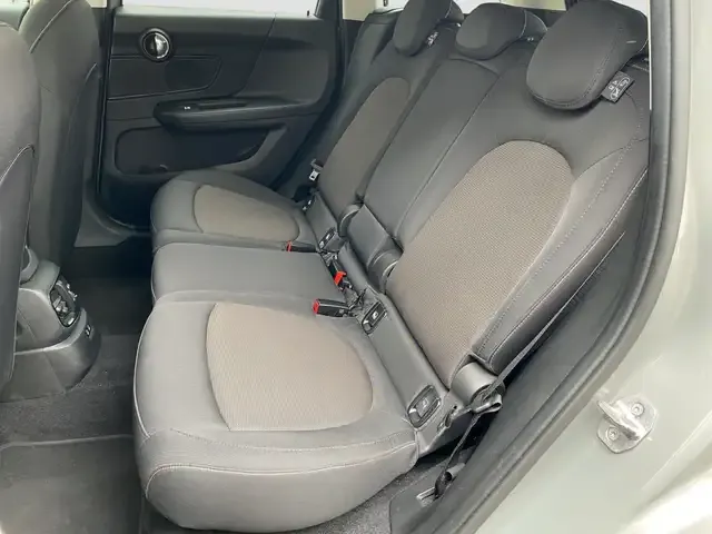 MINI One D Countryman