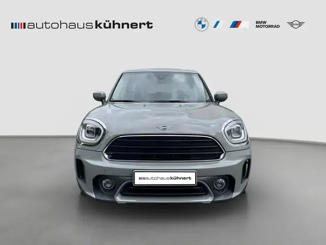 MINI One D Countryman